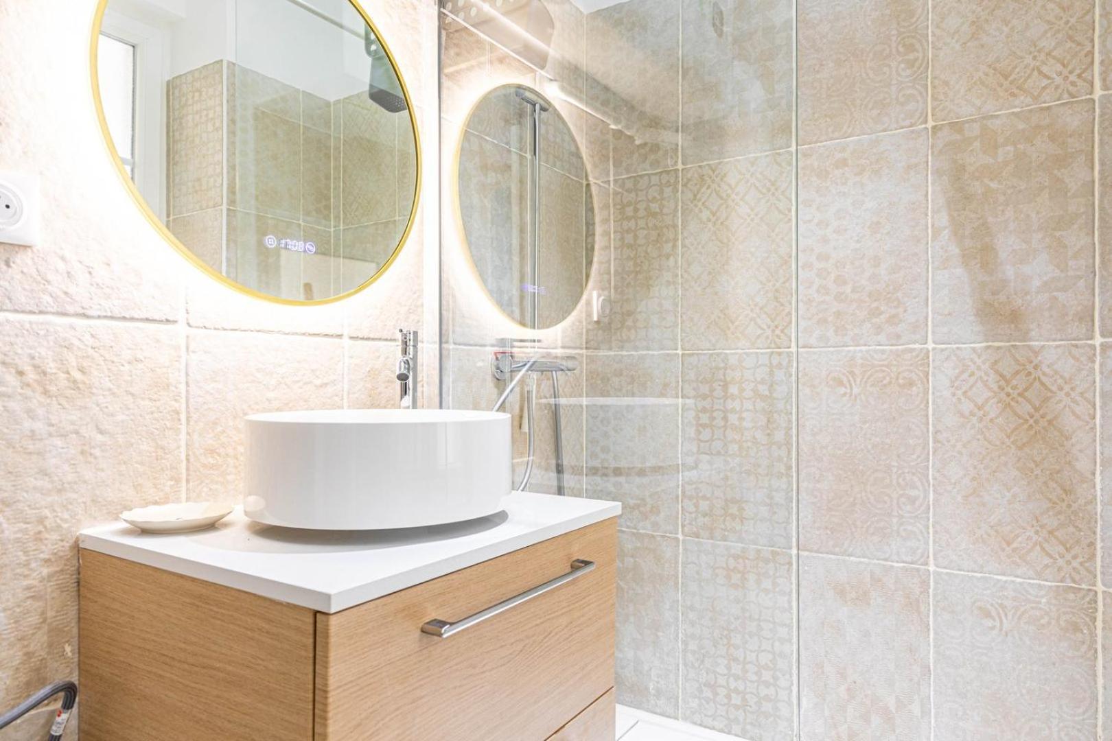 Guestready - Serene Cocoon Near Place D'italie * Parijs