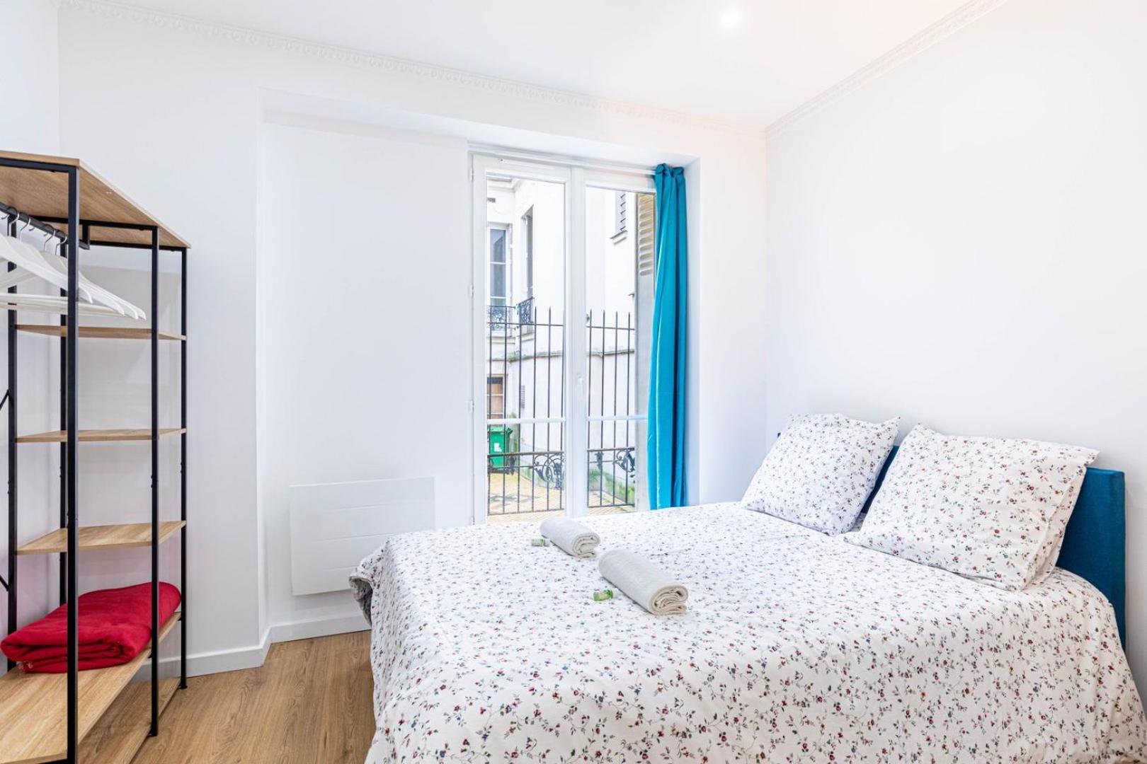 Guestready - Serene Cocoon Near Place D'italie Appartement