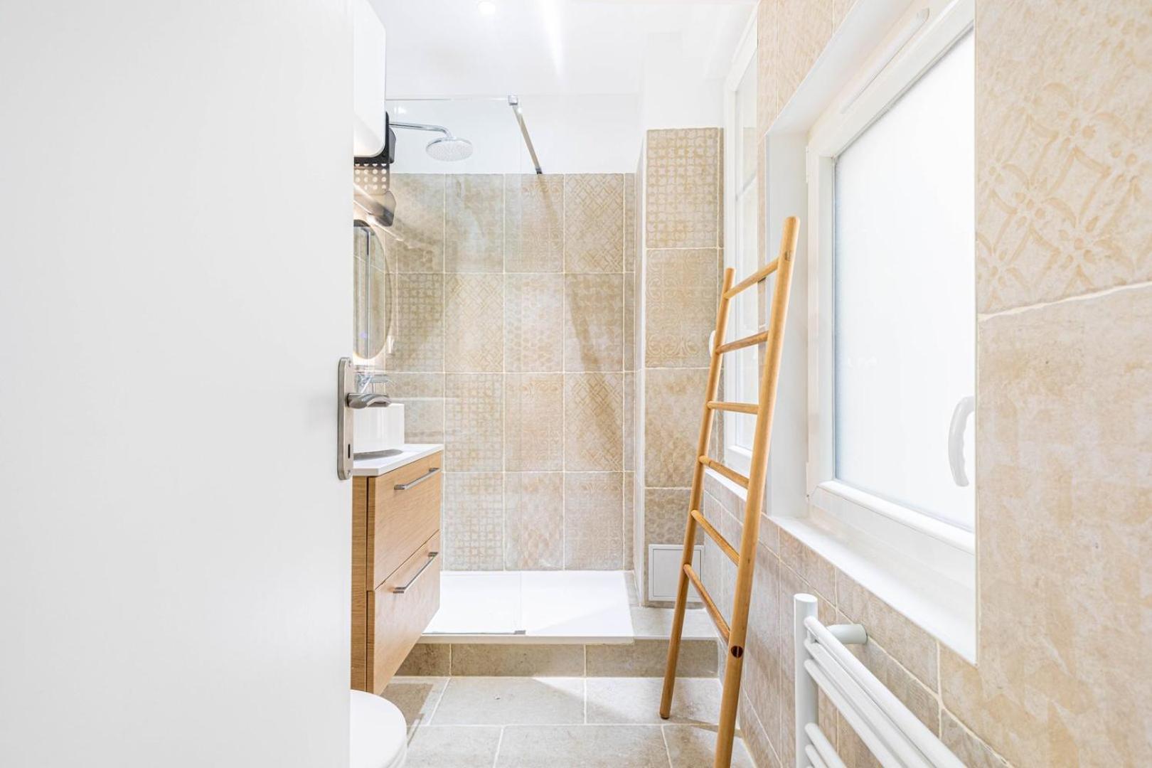 Guestready - Serene Cocoon Near Place D'italie Parijs